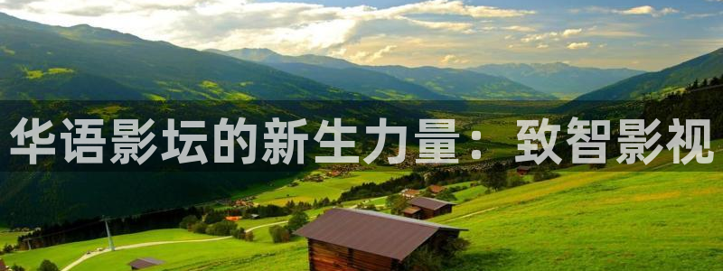 奇米在线小视频：华语影坛的新生力量：致智影视